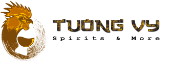 Logo RuouTuongVy