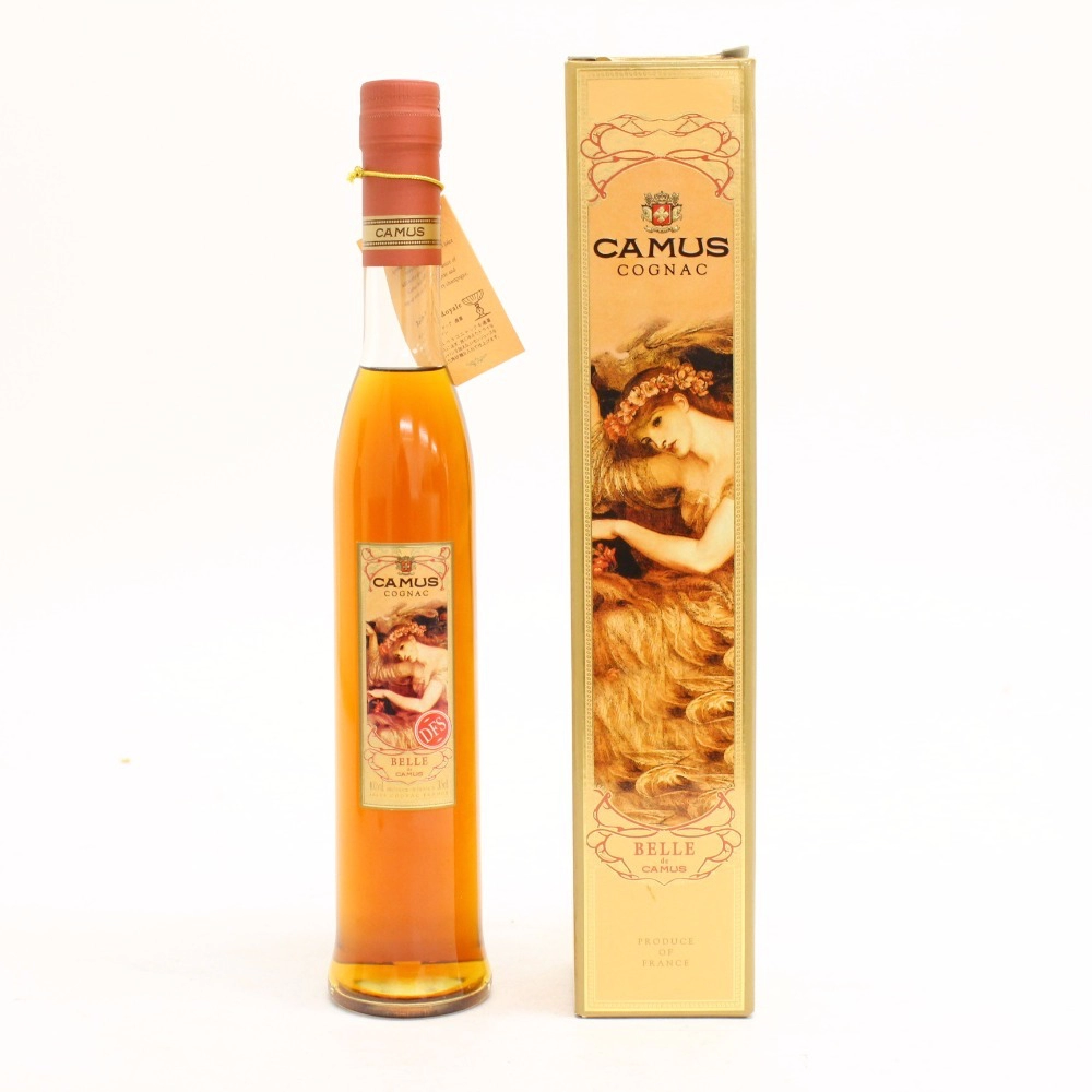 Rượu Cognac Belle de Camus 