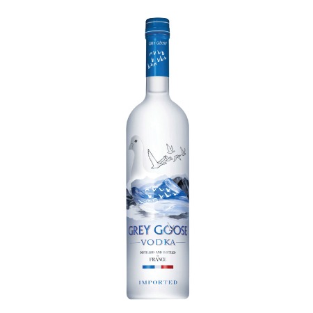 GREY GOOSE