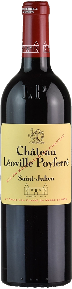 Château Léoville Poyferré 1947 (1 BT) | A Monumental Cellar