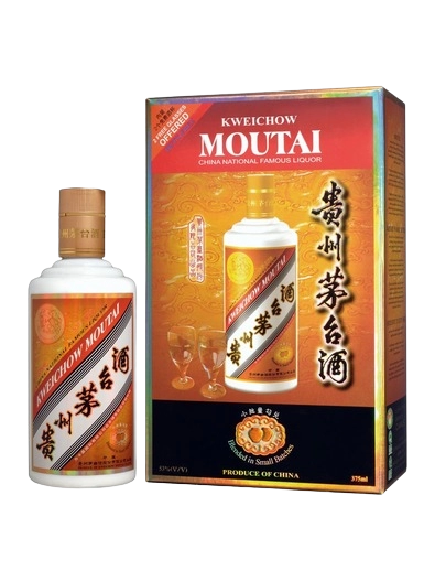 Rượu Mao Đài Camus/ Kweichow Moutai