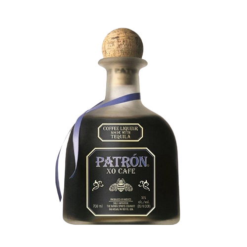 Rượu Tequila Patron XO Cafe