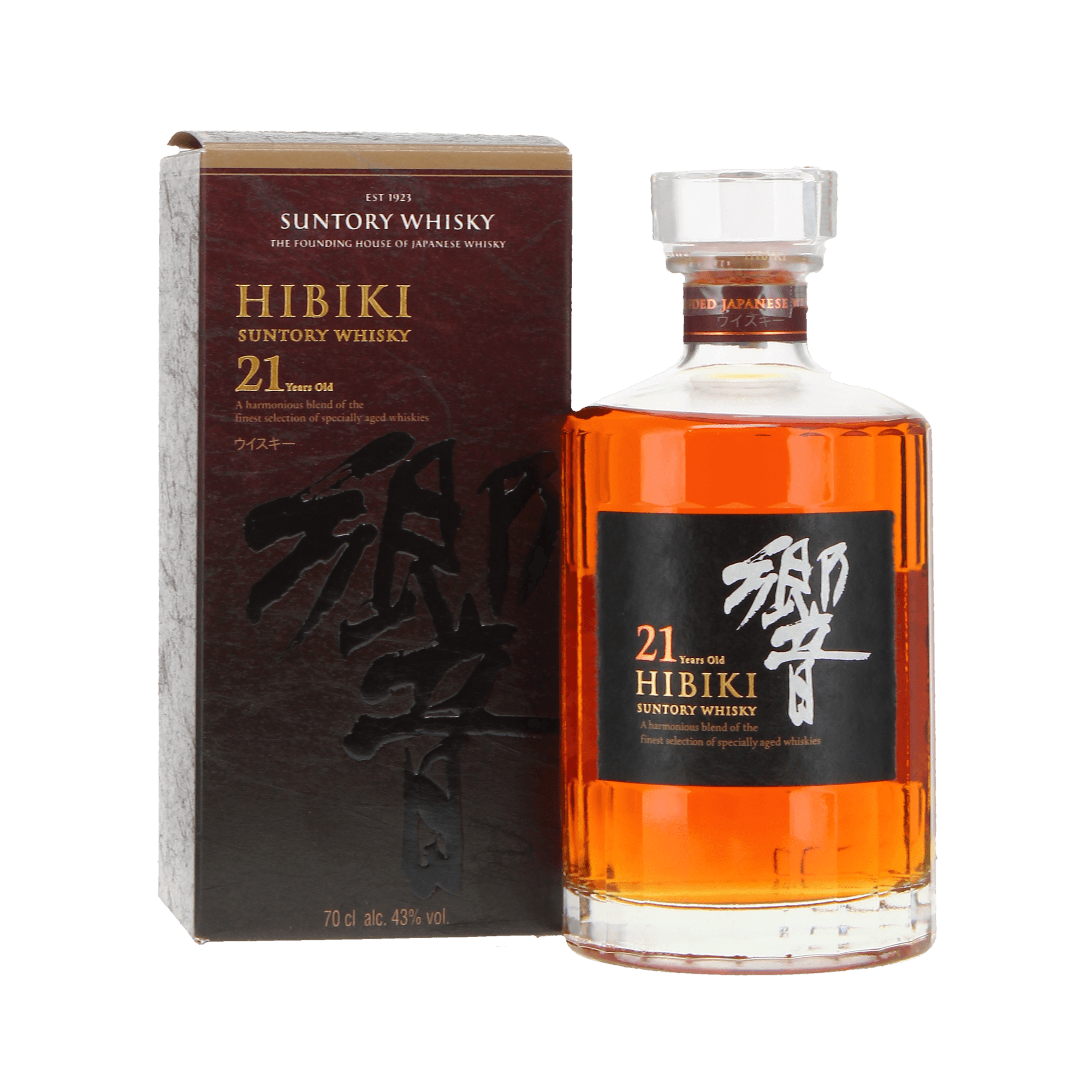 R u Whisky Nh t Matsui The Kurayoshi 8 Year Old