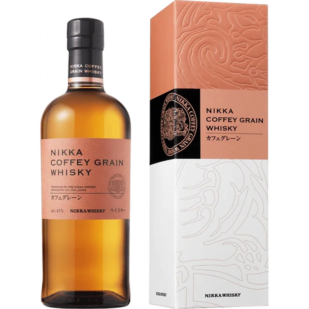 Rượu Whisky Nhật The Matsui Single Malt Whisky Sakura Cask