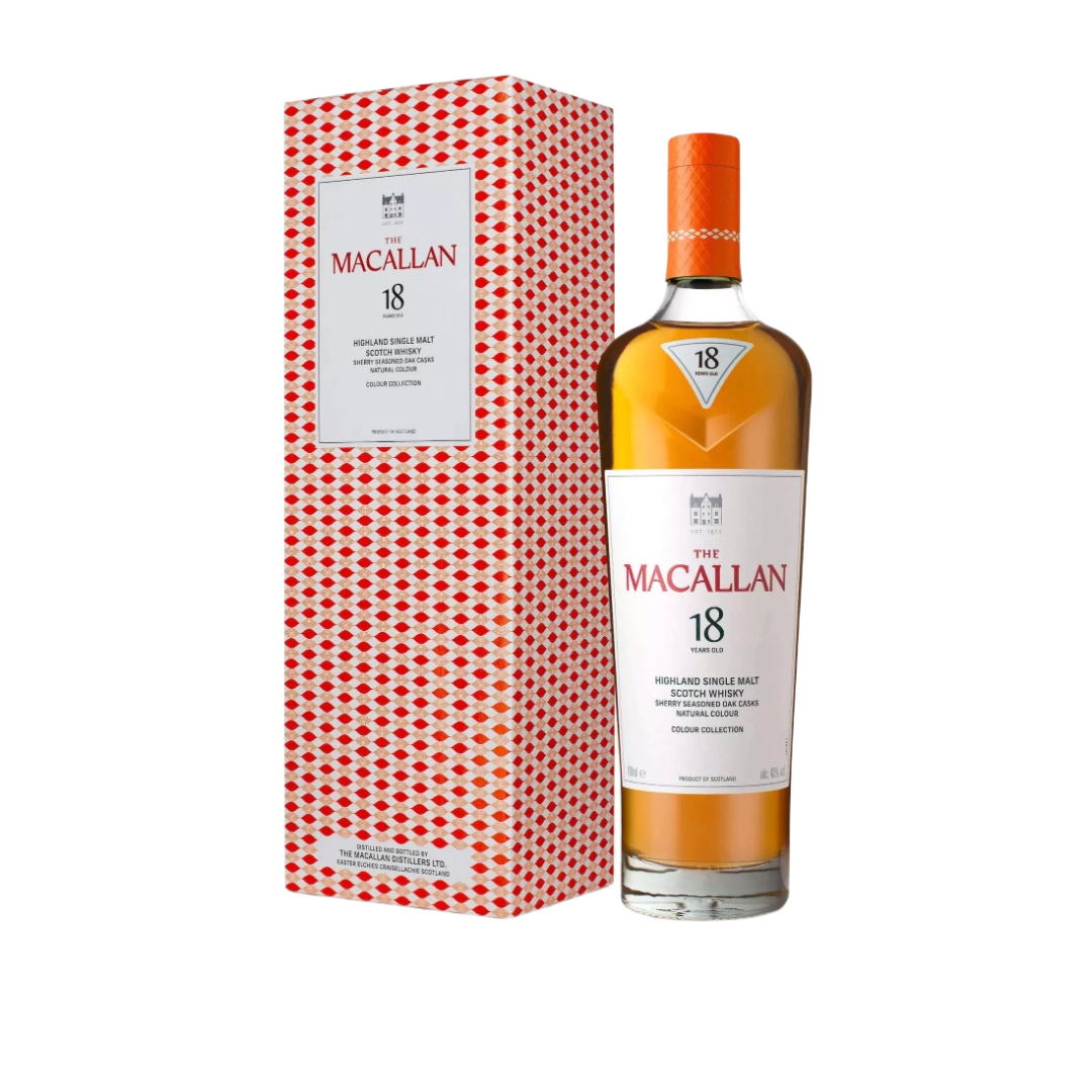 Macallan