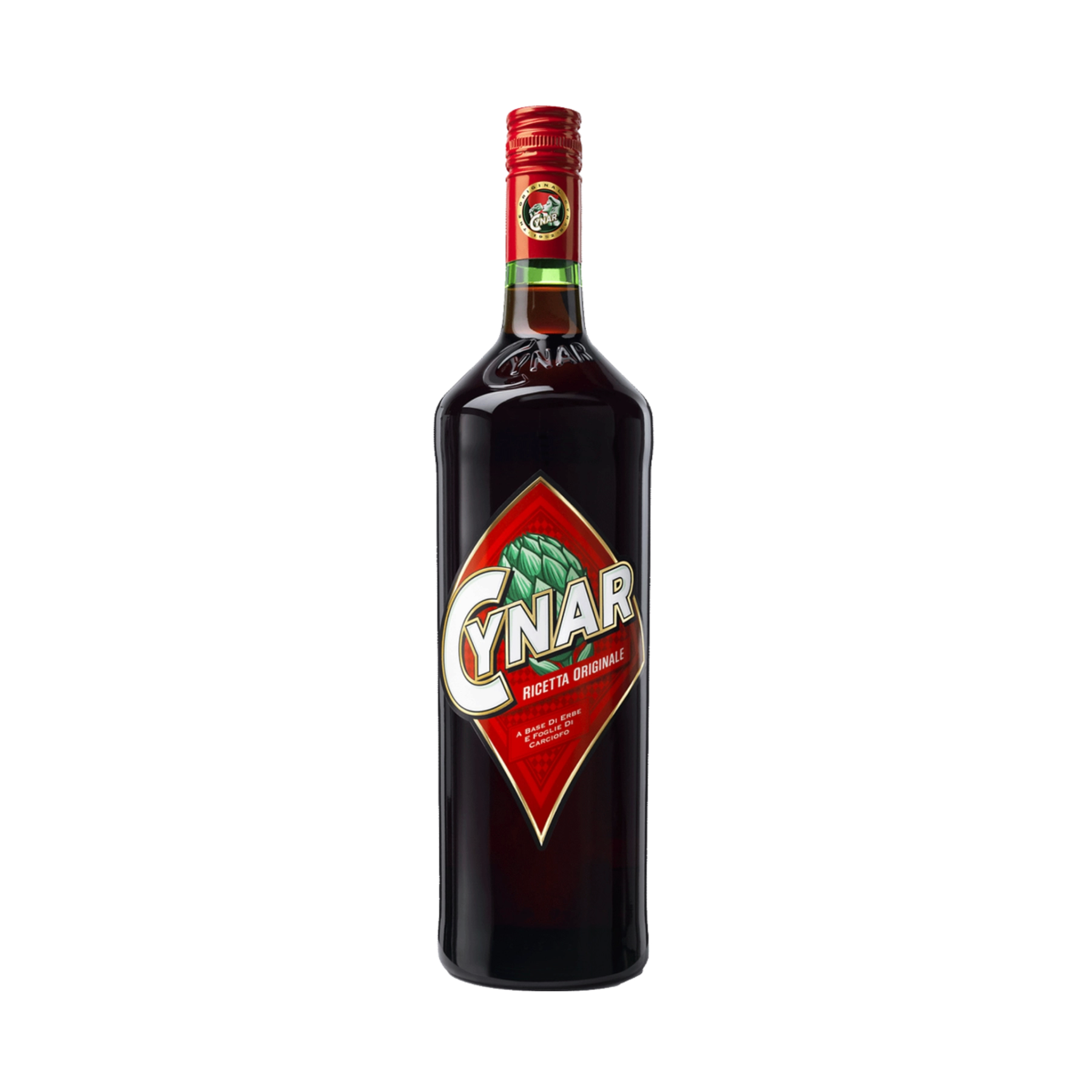 Rượu Liqueur Ý Cynar