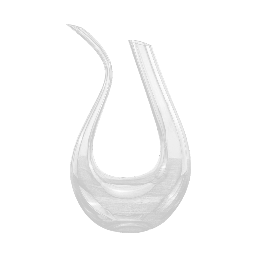 Bình Decanter Con Thiên Nga