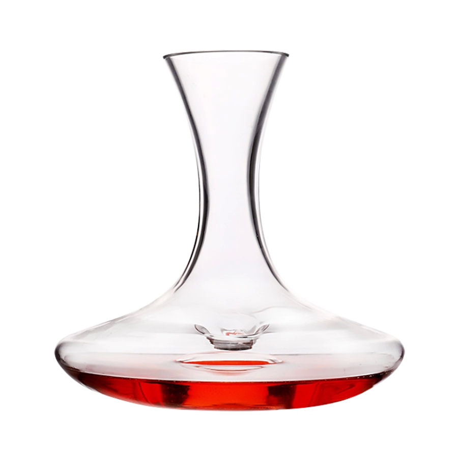 Bình Decanter Phale Tiệp Đế Bằng