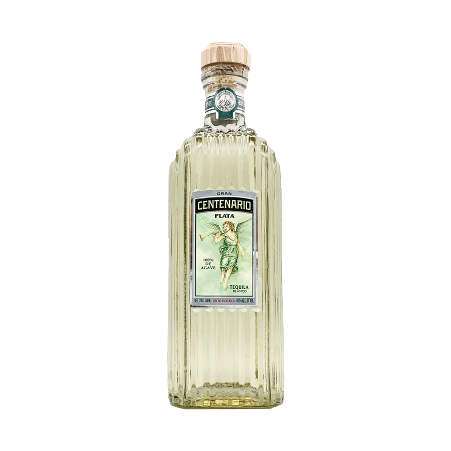 Rượu Tequila Gran Centenario Plata