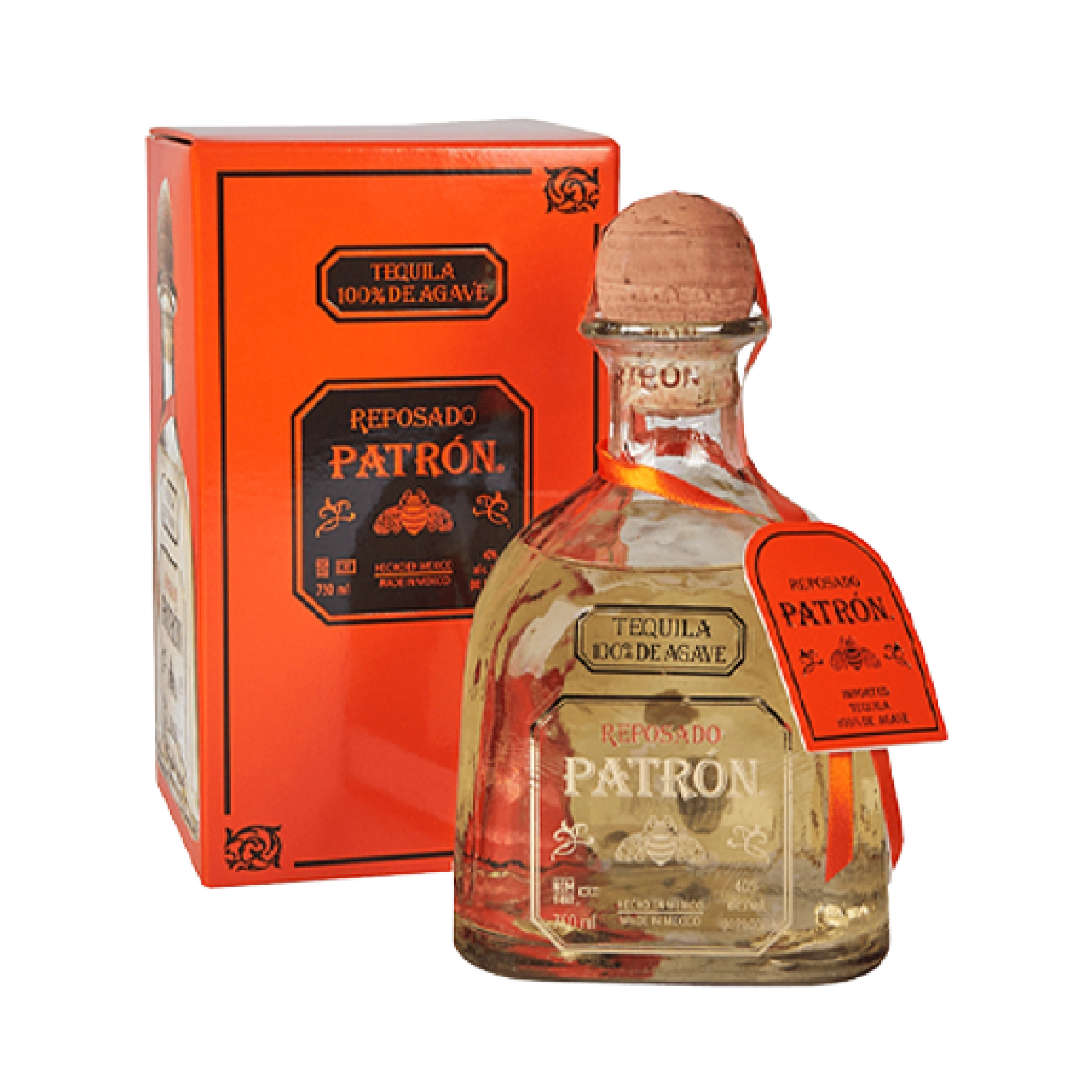 Rượu Tequila Patron Reposado