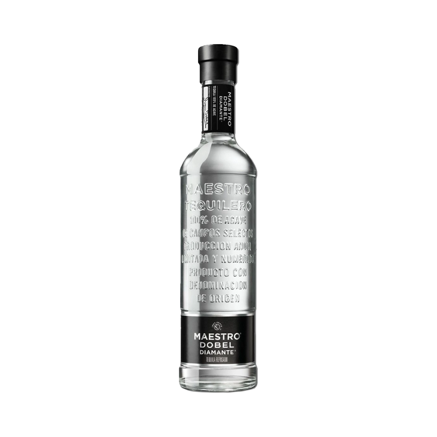 Rượu Tequila Maestro Dobel Diamante