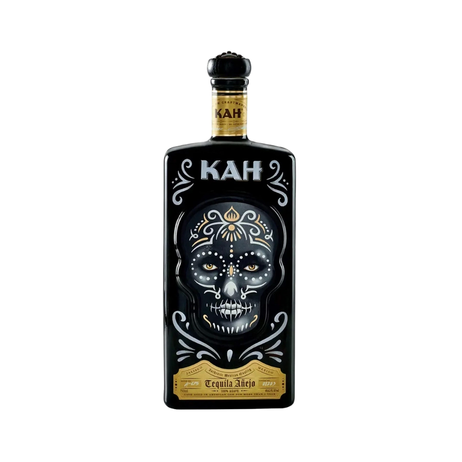 Rượu Tequila Kah Anejo