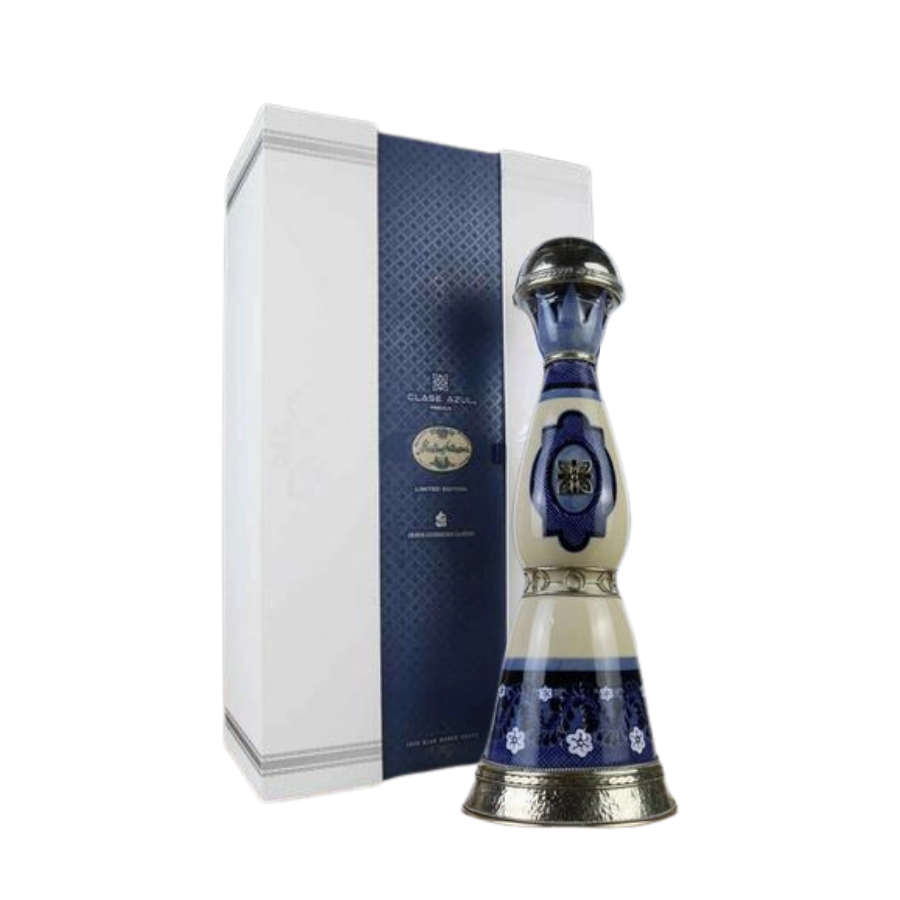 Rượu Tequila Clase Azul Guirnalda