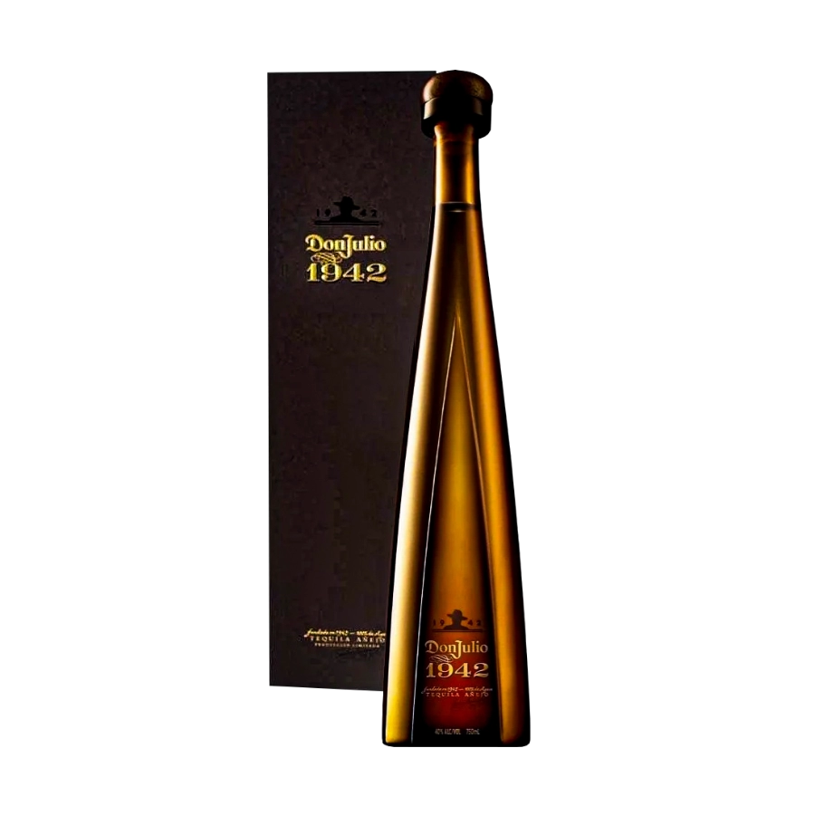 Rượu Tequila Don Julio 1942