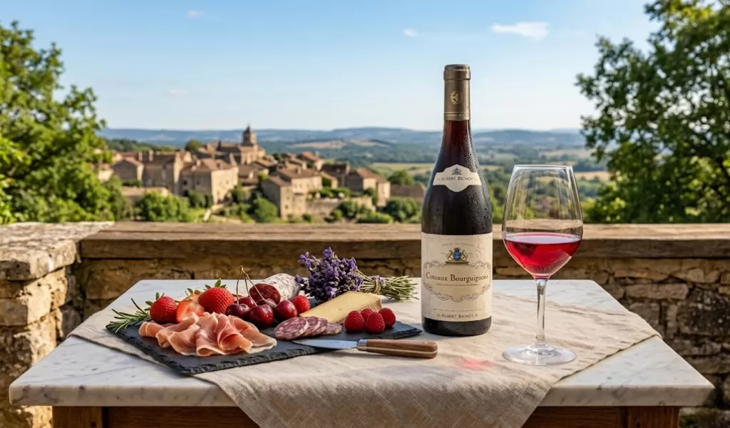Albert Bichot Coteaux Bourguignons