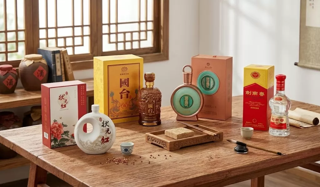 Các Bước Chưng Cất Bạch Tửu Truyền Thống