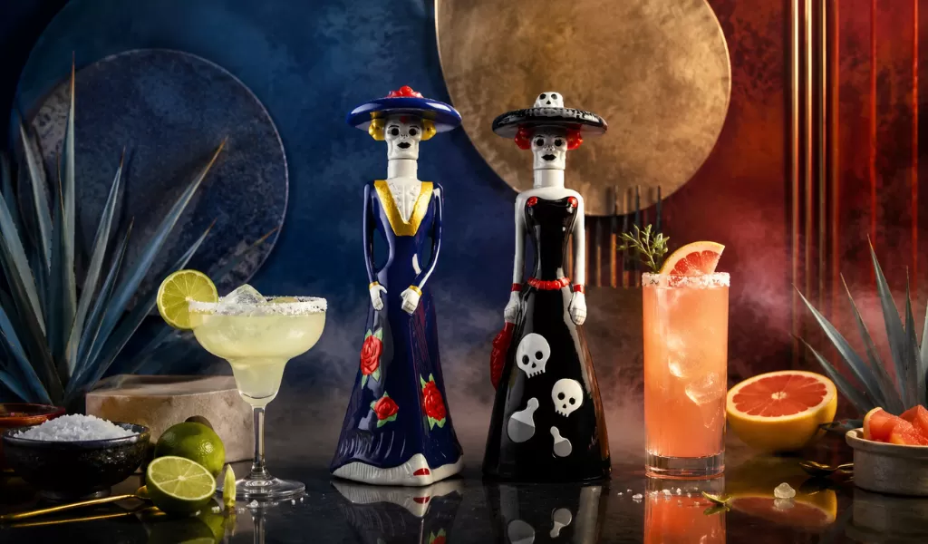 Cách Pha Chế Rượu Tequila Dona Celia Độc Đáo