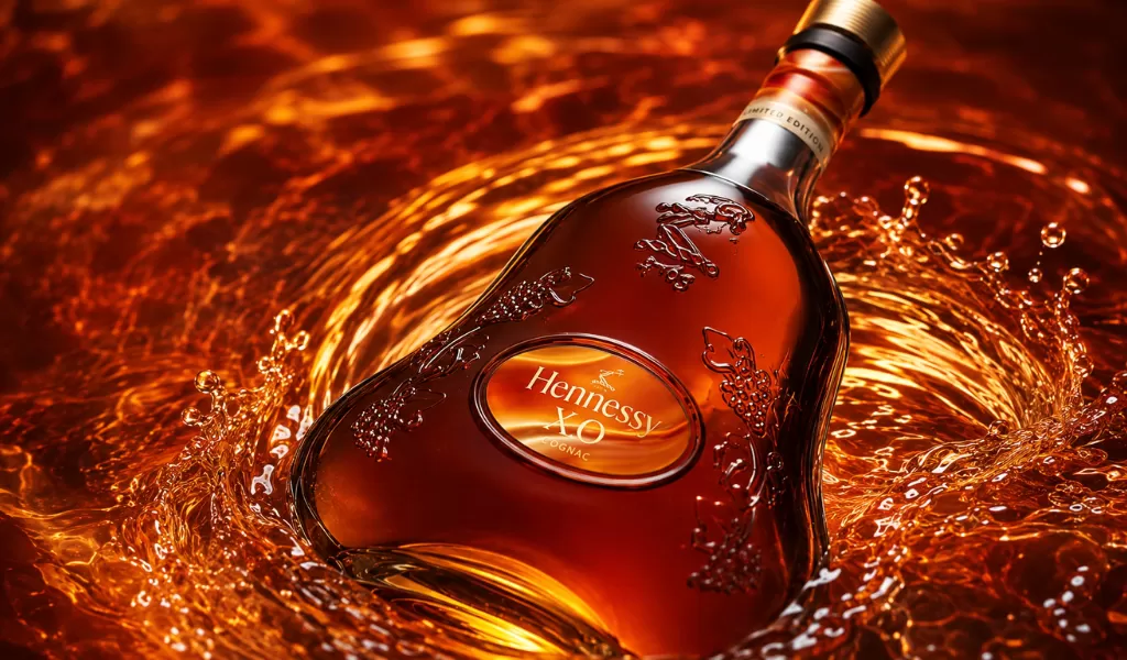 Chất Rượu Nguyên Bản Của Hennessy Trung Thu 2026