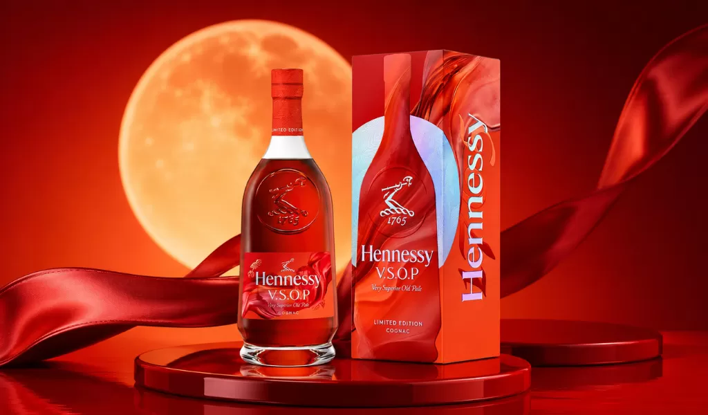 Cognac Hennessy VSOP Trung Thu 2026