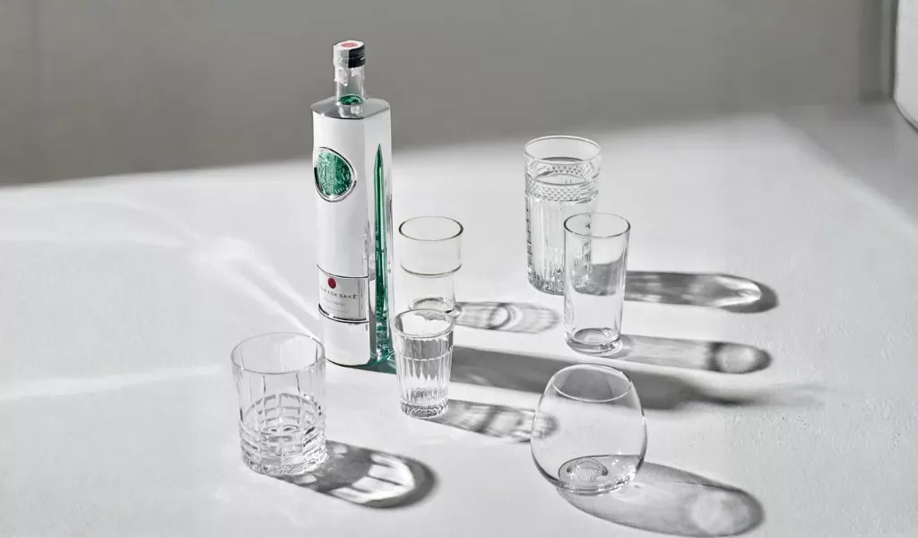 Đặc Điểm Sản Xuất Mang Đậm Cốt Cách Của Rượu Sake Four Fox