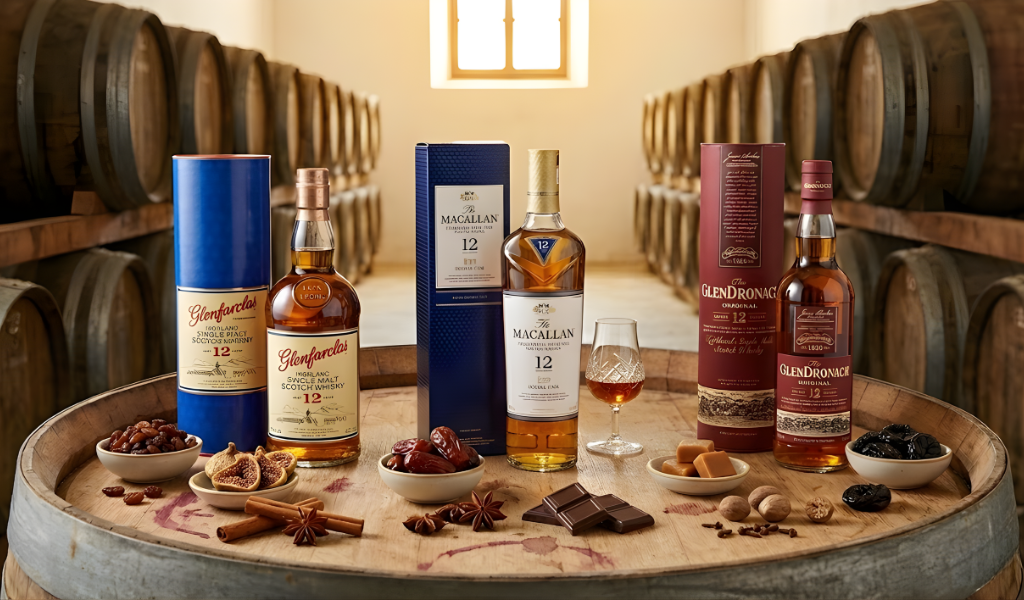 Đặc Điểm Sản Xuất Thùng Gỗ Sồi Châu Âu