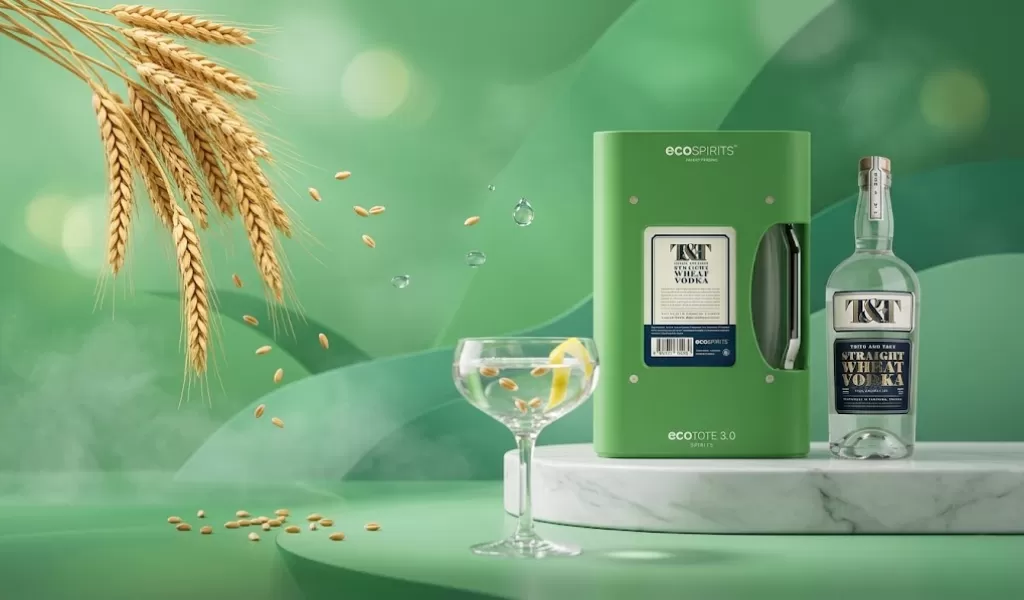 Đánh Giá Chất Lượng Rượu Vodka Tried And True Nguyên Bản