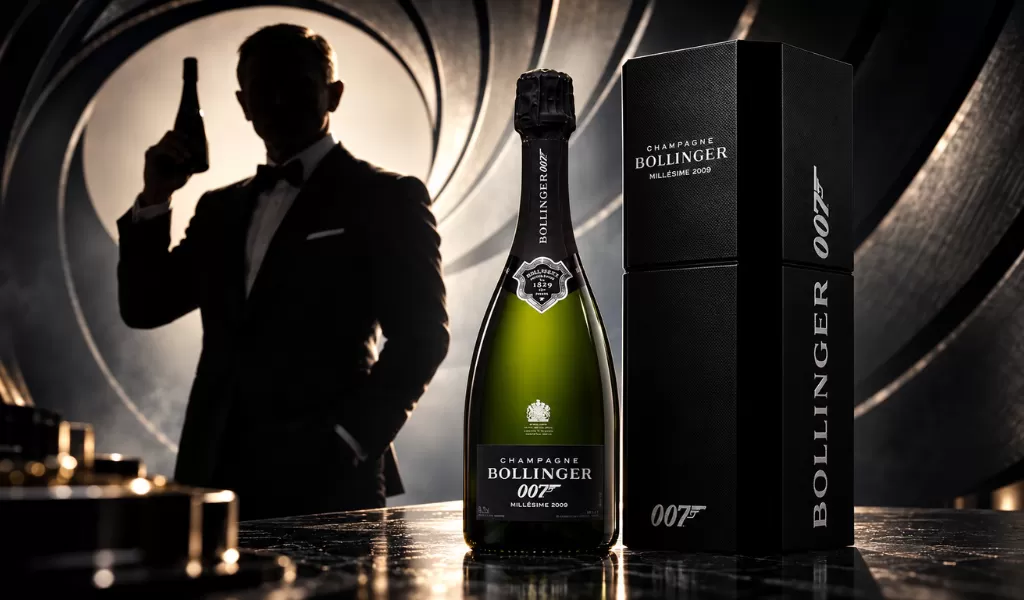 Dấu Ấn Điện Ảnh Cùng Điệp Viên James Bond 007