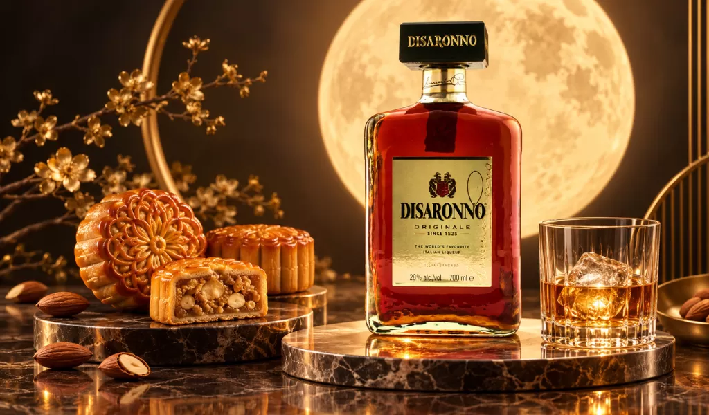 Disaronno Originale Đậm Đà Hương Hạnh Nhân