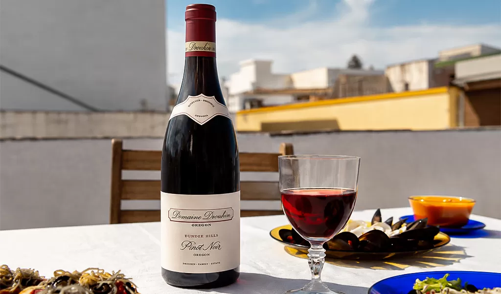 Domaine Drouhin Dundee Hills Pinot Noir 2023