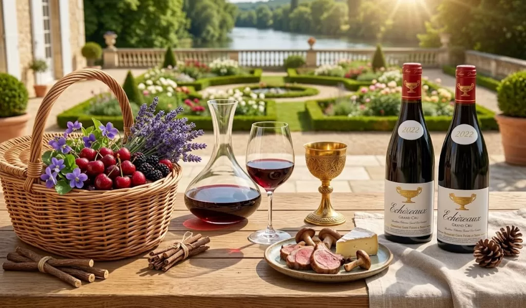 Domaine Gros Frere et Sœur 2022