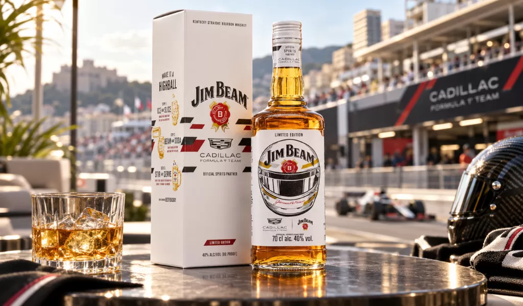 Hai Biểu Tượng Mỹ Gặp Nhau Trên Sân Khấu Formula 1