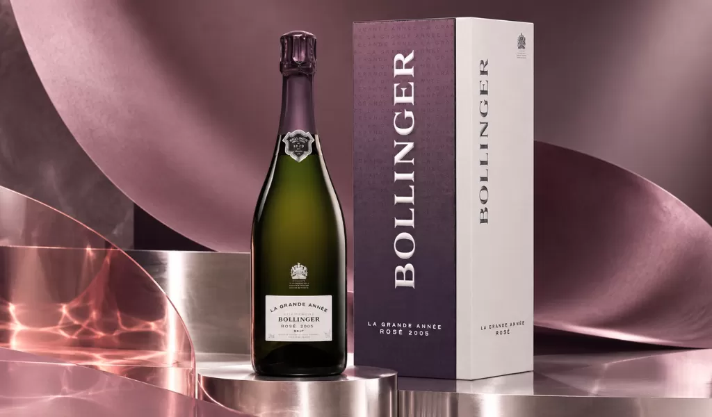 La Grande Année Rosé Và Vai Trò Côte Aux Enfants