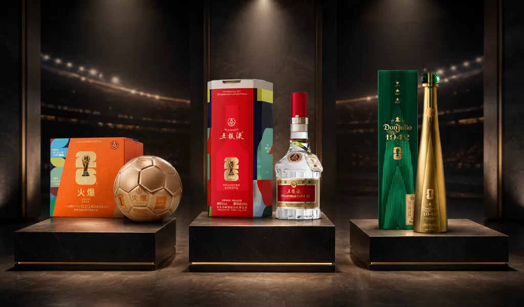 Lời Kết Về Bộ Sưu Tập Vật Phẩm Kỷ Niệm World Cup 2026
