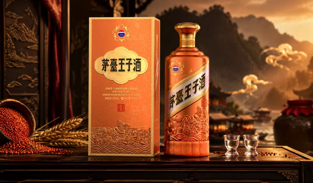 Mao Đài Hoàng Tử 2025