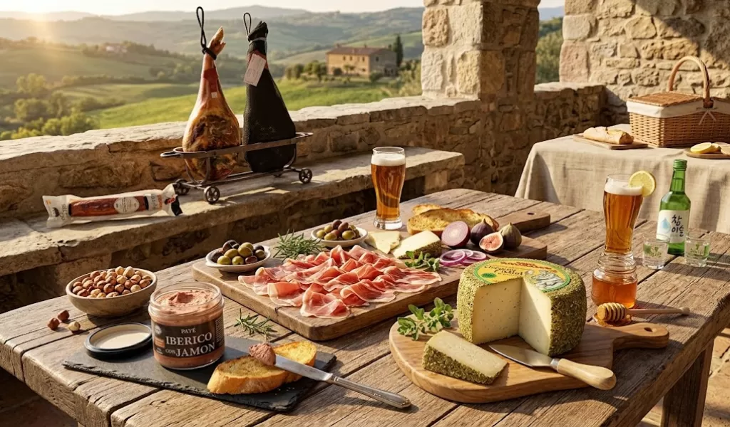 Nâng Tầm Trải Nghiệm Cùng Nhóm Thực Phẩm Nguội