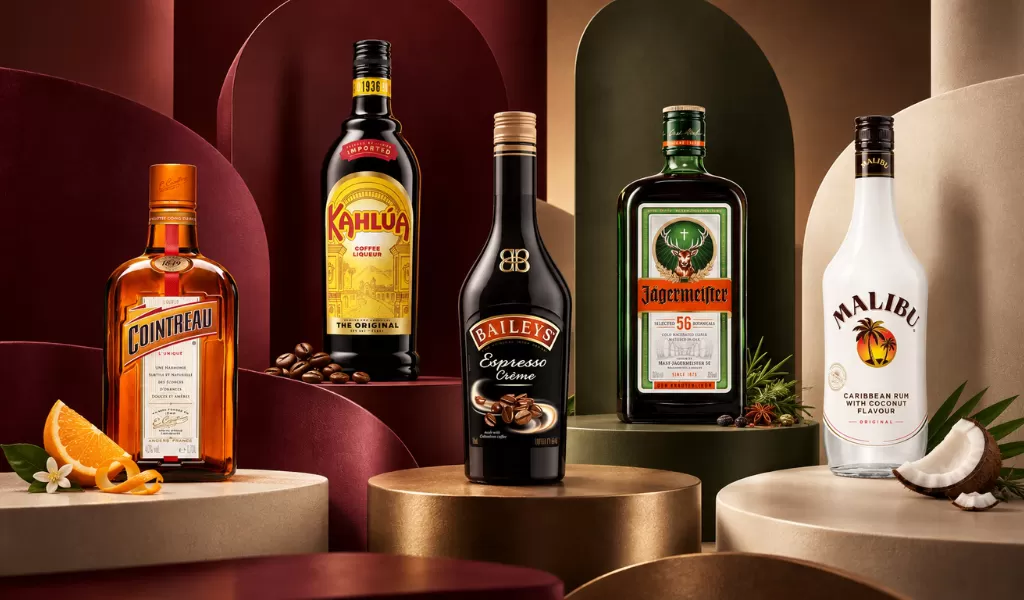 National Liqueur Day 2026 Và Ý Nghĩa Ngày Rượu Mùi