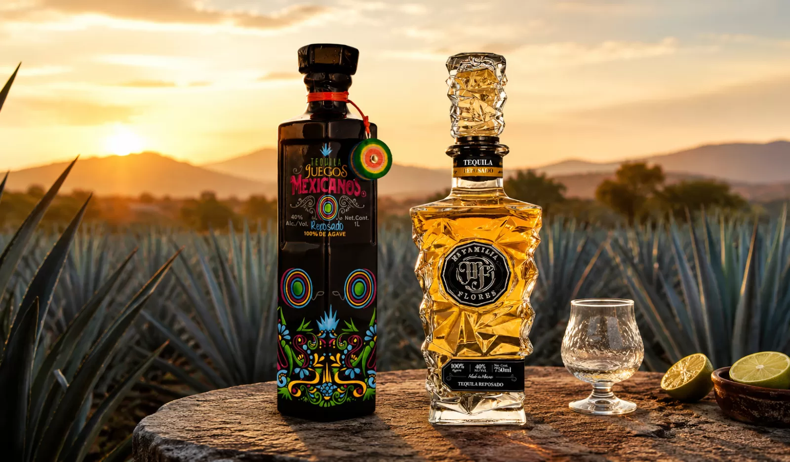 Nét Tự Hào Của Vùng Đất Jalisco