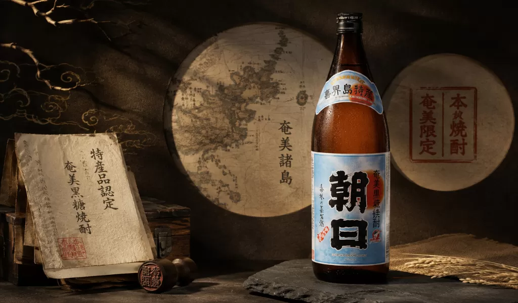 Nguồn Gốc Lịch Sử Và Khung Pháp Lý Của Kokuto Shochu