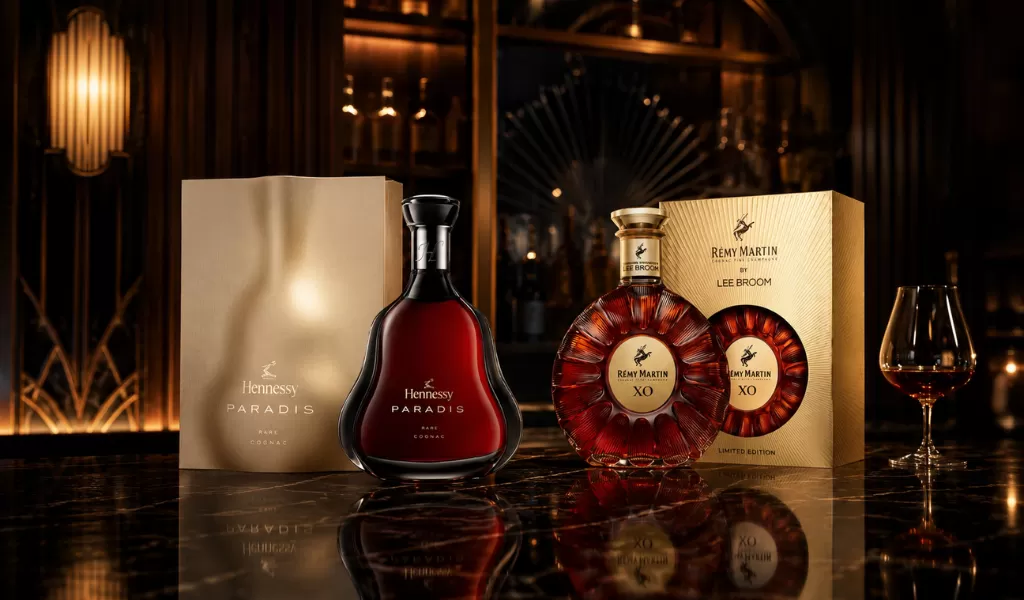 Pháp Và Dấu Ấn Của Cognac
