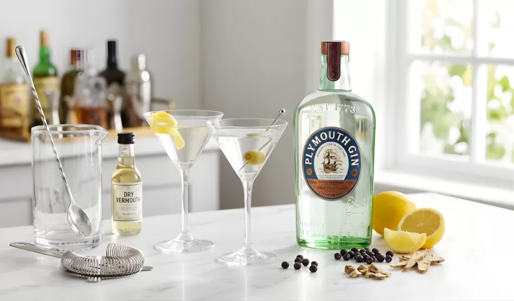 Plymouth Cho Trải Nghiệm Thưởng Thức Mới Lạ