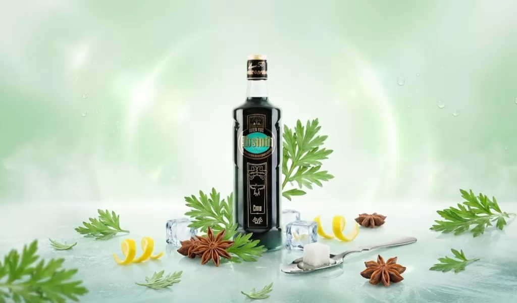 Rượu Liqueur Slovakia