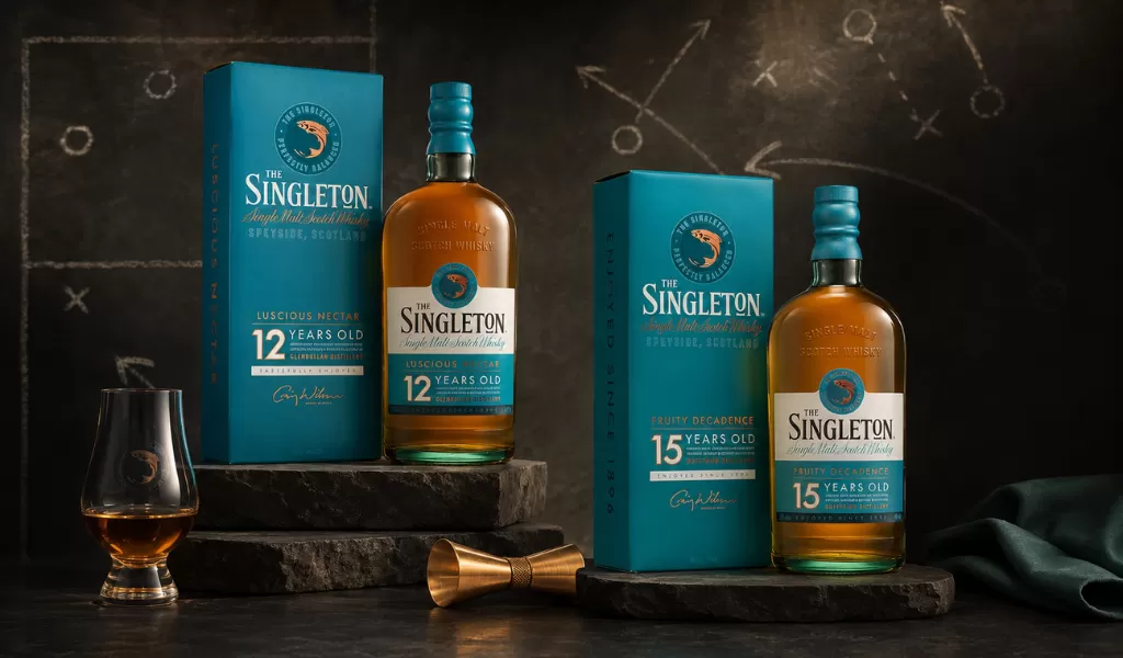Singleton Sự Cân Bằng Cho Mọi Cuộc Vui
