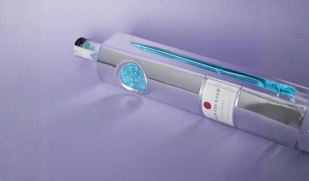 Sự Đồng Hành Của Rượu Sake Four Fox Cùng Xưởng Naeba Shuzo