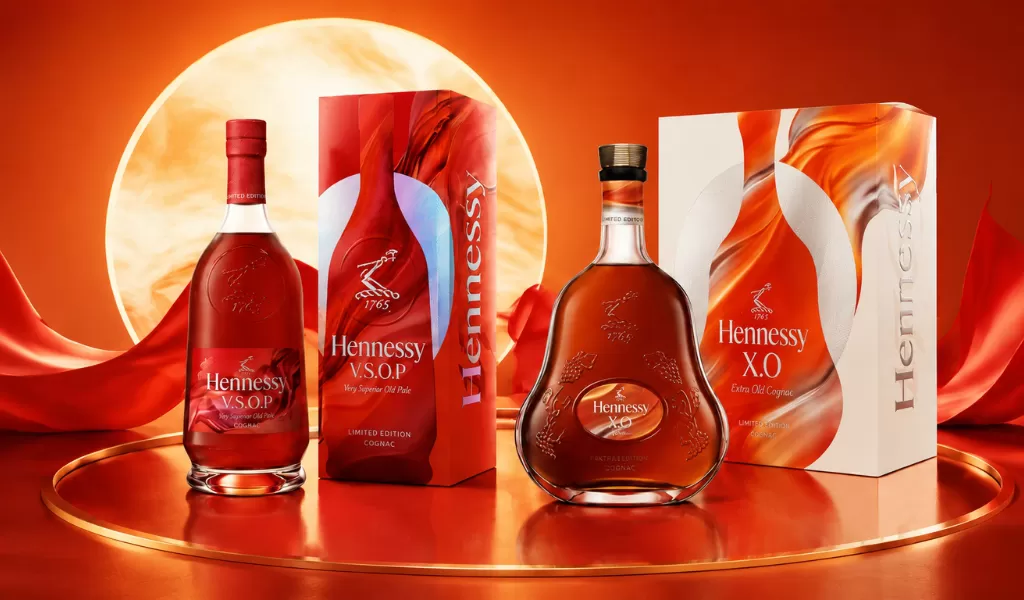 Sự Giao Thoa Văn Hóa Trong Thiết Kế Hennessy Trung Thu 2026