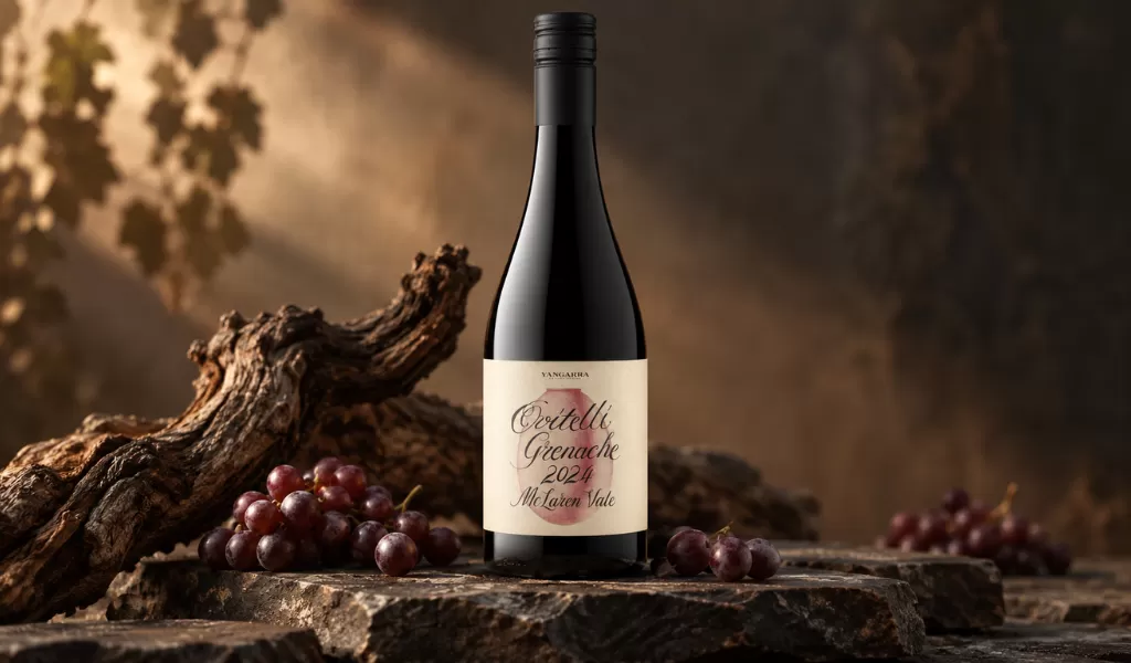 Sự Hồi Sinh Của Grenache Úc Đã Vượt Qua Một Xu Hướng Ngắn Hạn