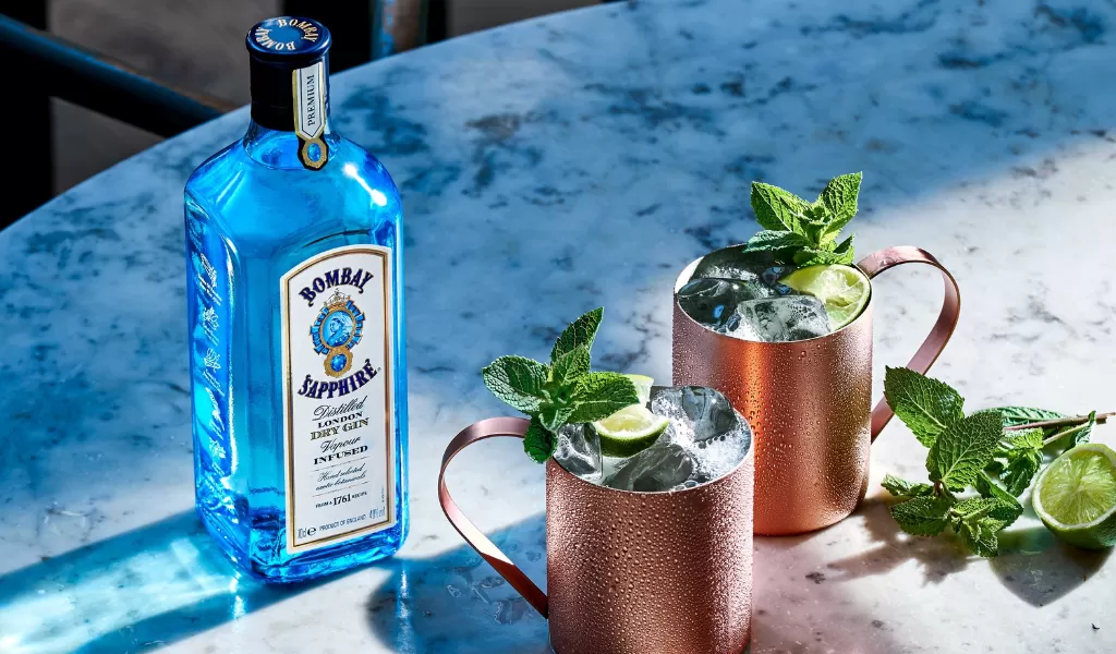 Sự Ra Đời Của Công Thức Gin And Tonic Truyền Thống