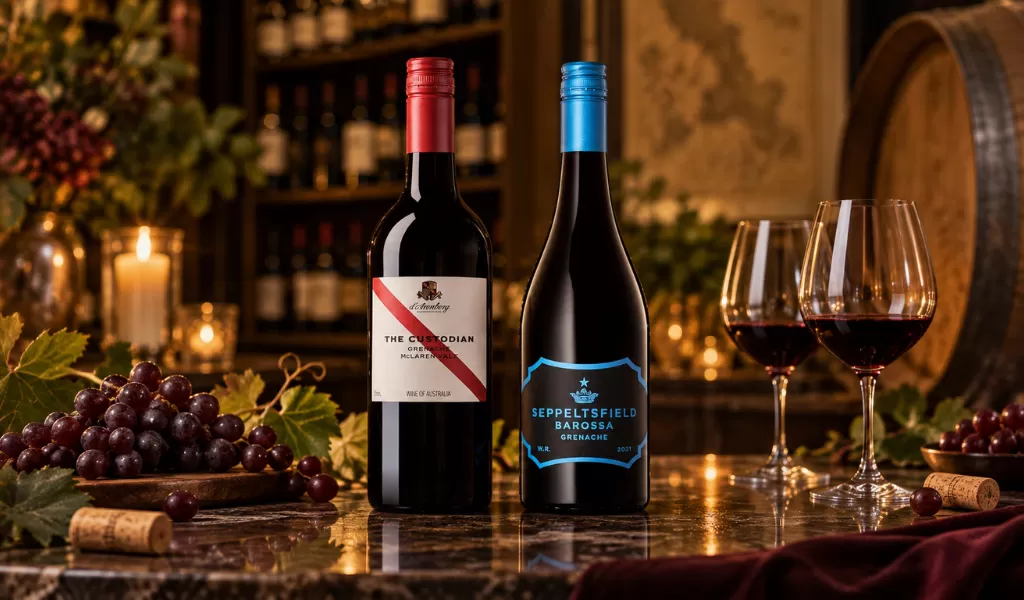 Sự Ra Đời Của Ngày Quốc Tế Nho Grenache