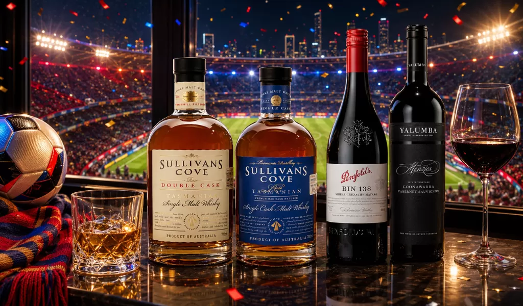 Sức Hút Từ Lối Chơi Của Socceroos