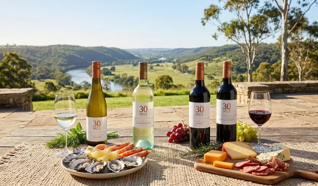 Thương Hiệu Rượu Vang Quarisa