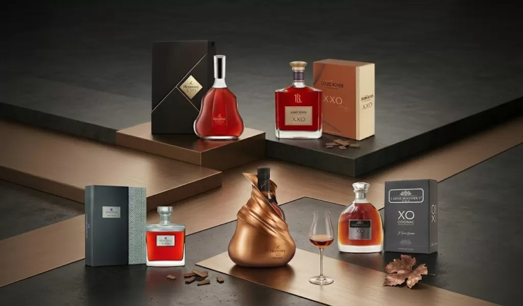 Tổng Quan Về Lịch Sử Rượu Cognac